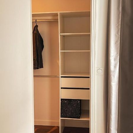 Appartement Centre Ville - Proche Gare ブレスト エクステリア 写真