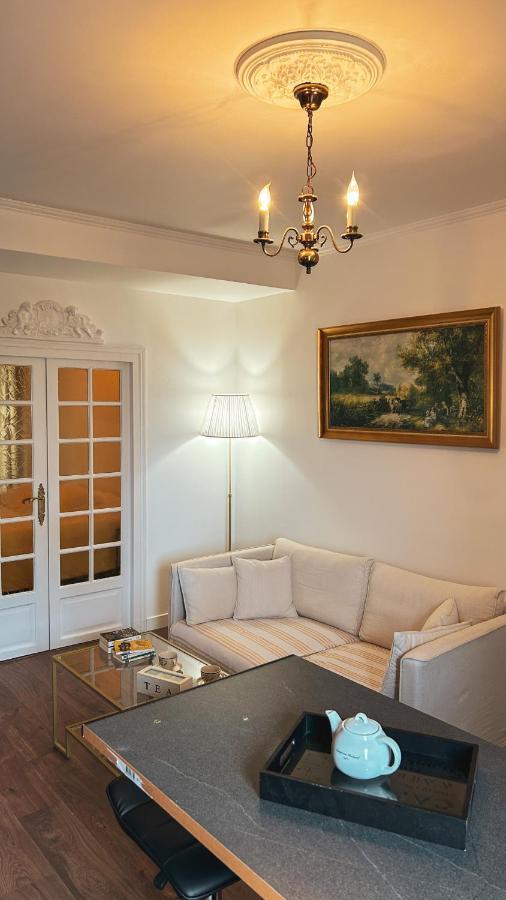 Appartement Centre Ville - Proche Gare ブレスト エクステリア 写真