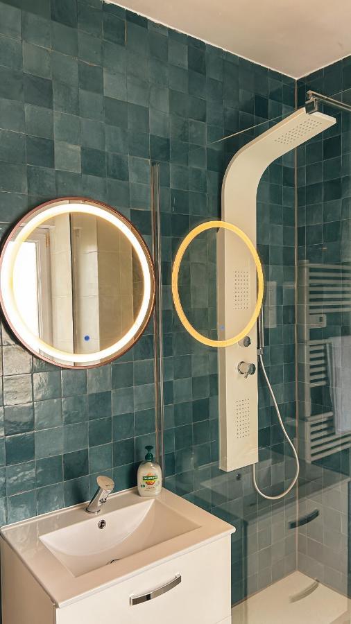 Appartement Centre Ville - Proche Gare ブレスト エクステリア 写真