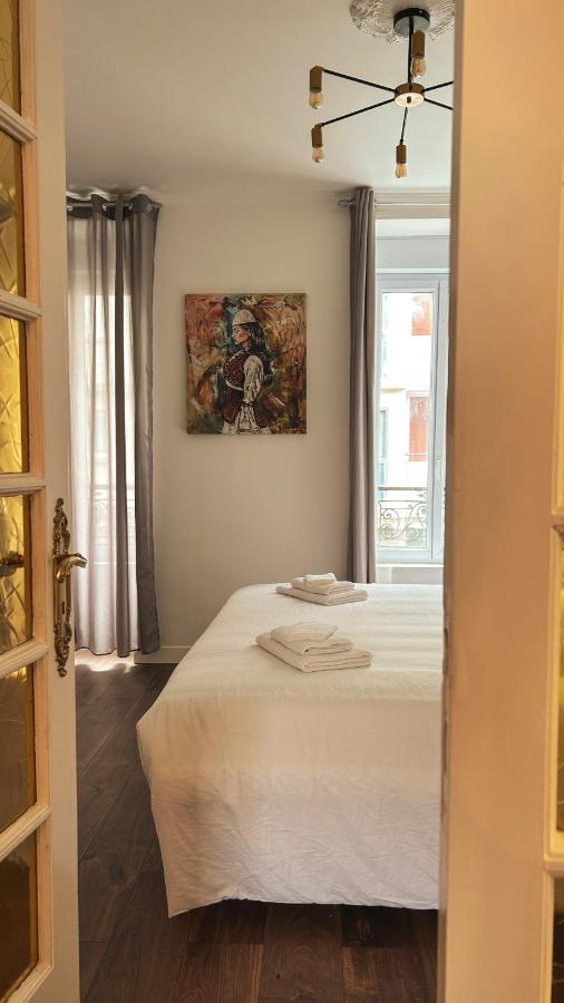 Appartement Centre Ville - Proche Gare ブレスト エクステリア 写真