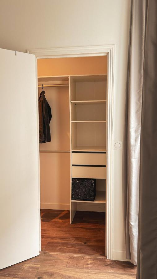 Appartement Centre Ville - Proche Gare ブレスト エクステリア 写真
